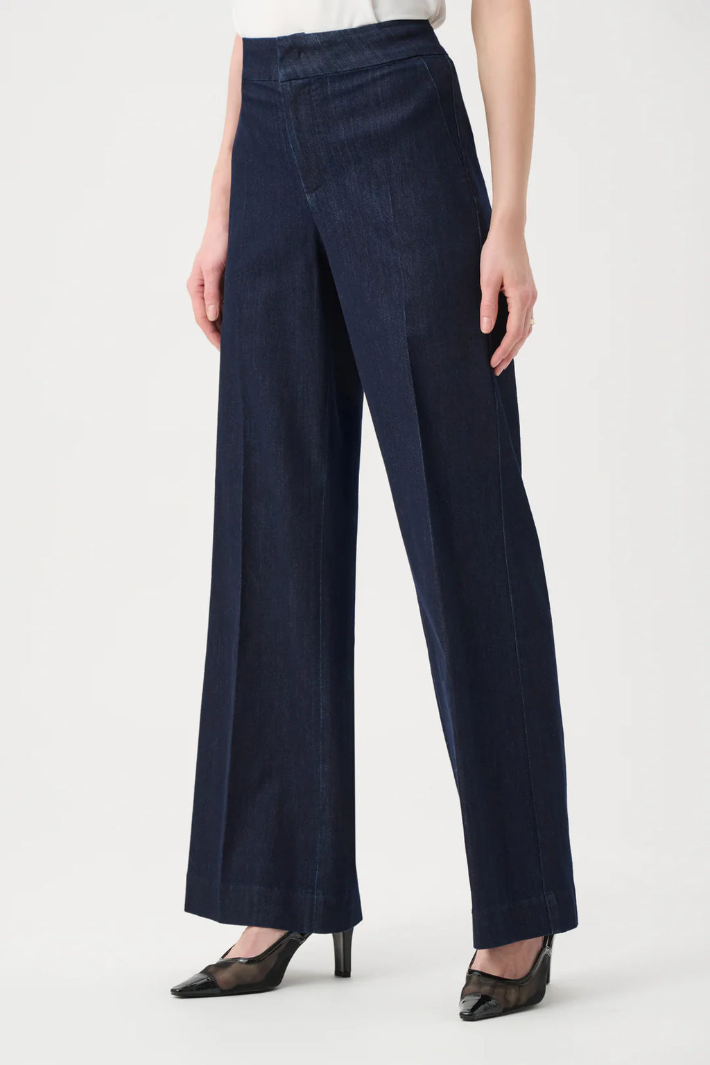 PANTALÓN JEANS MARINO 263903