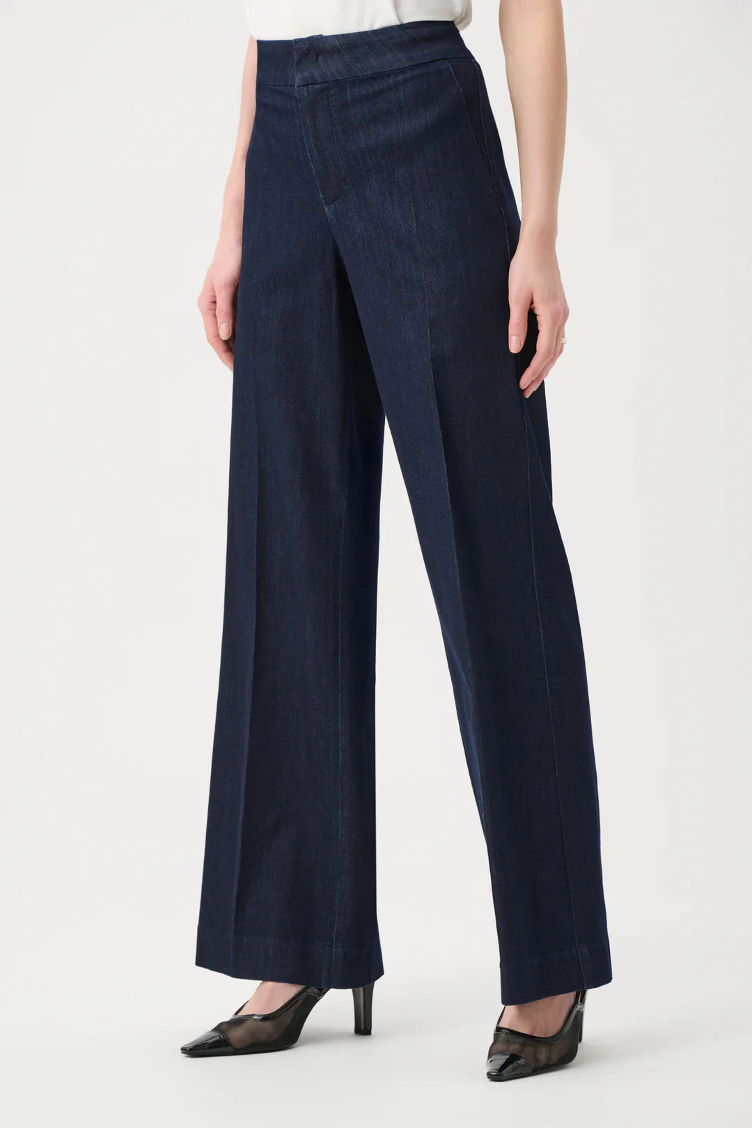 PANTALÓN JEANS MARINO 263903