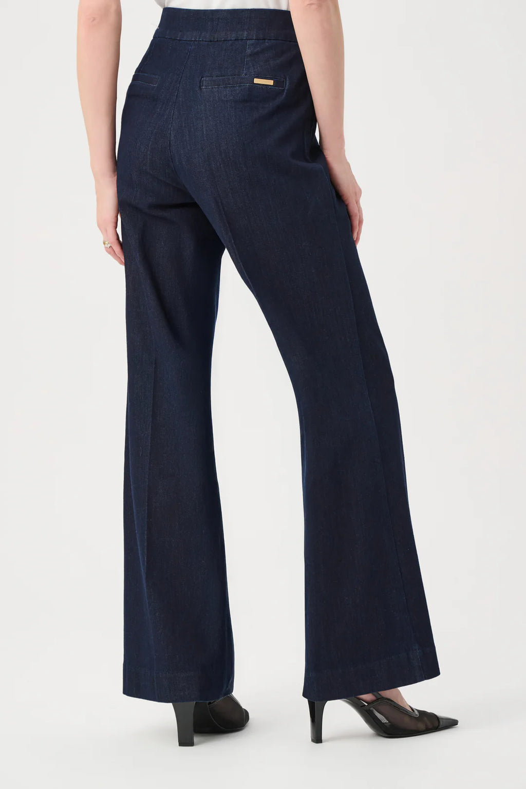PANTALÓN JEANS MARINO 263903