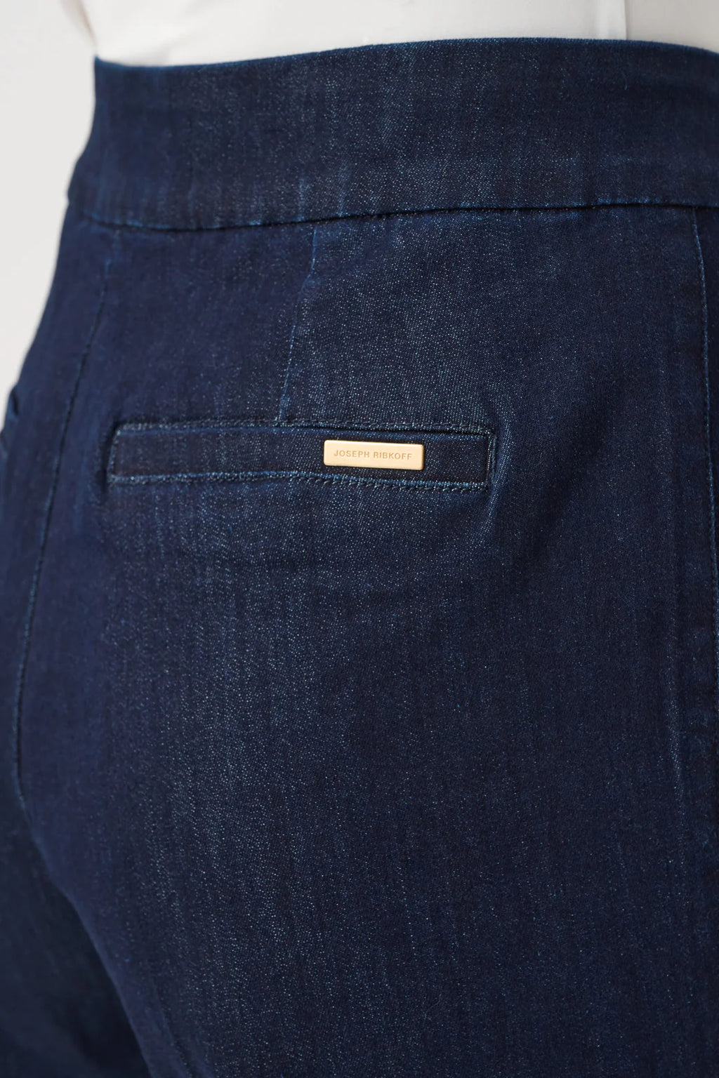 PANTALÓN JEANS MARINO 263903