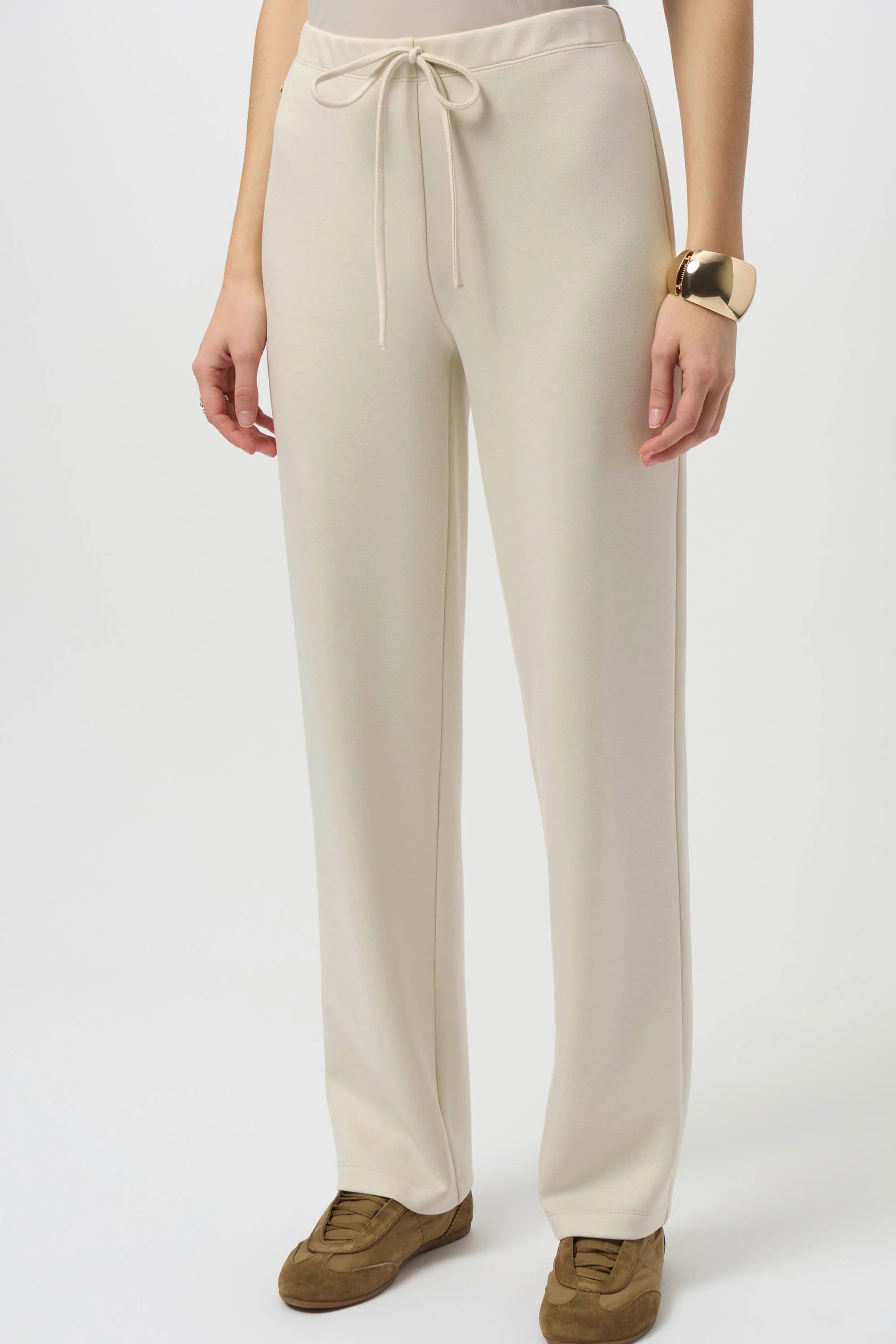PANTALÓN BEIGE 254209