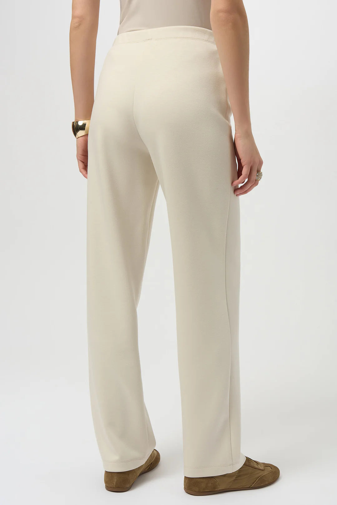 PANTALÓN BEIGE 254209