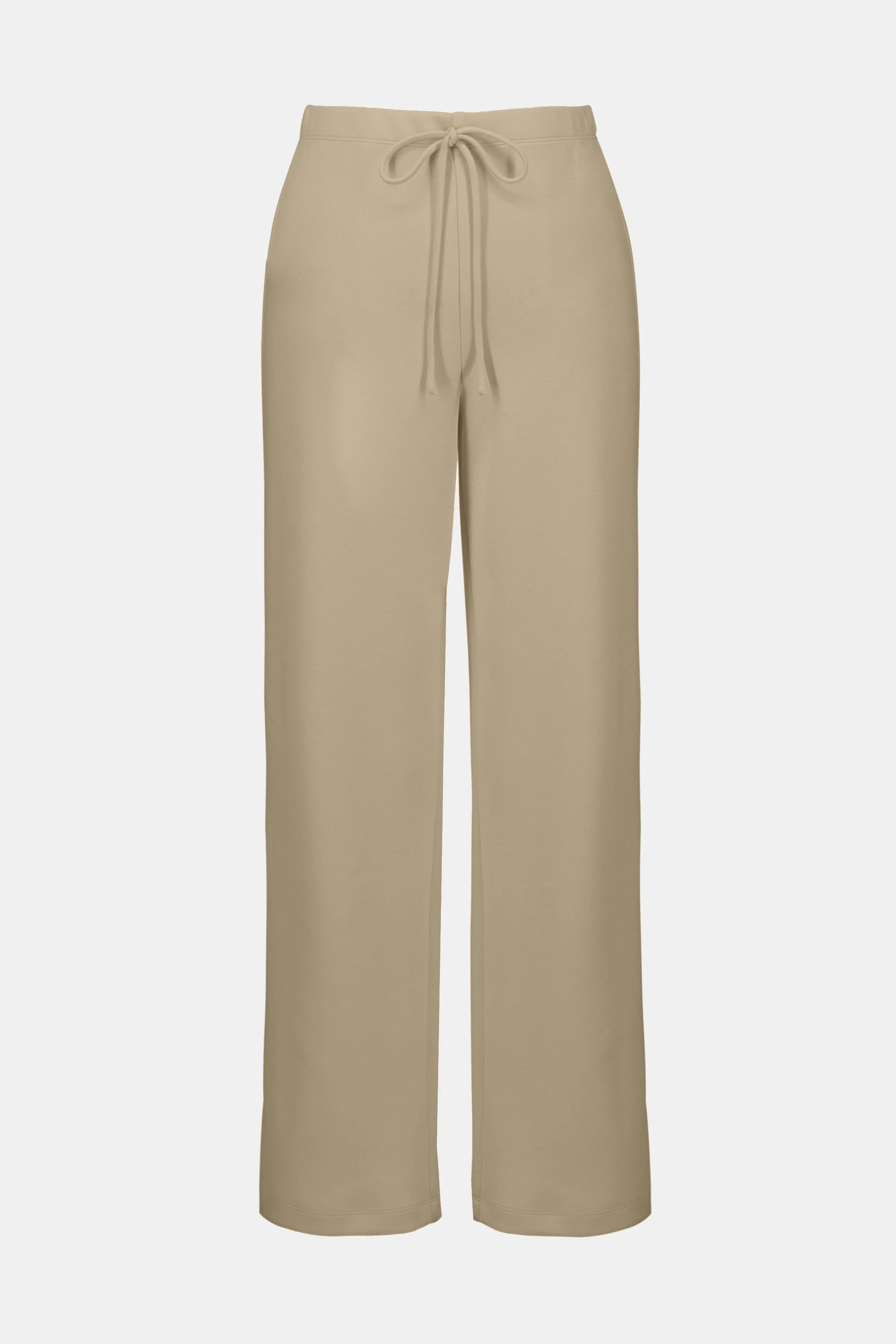 PANTALÓN BEIGE 254209