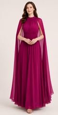 VESTIDO LARGO BUGAMBILIA 57197