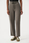PANTALÓN VERDE OLIVO 263623