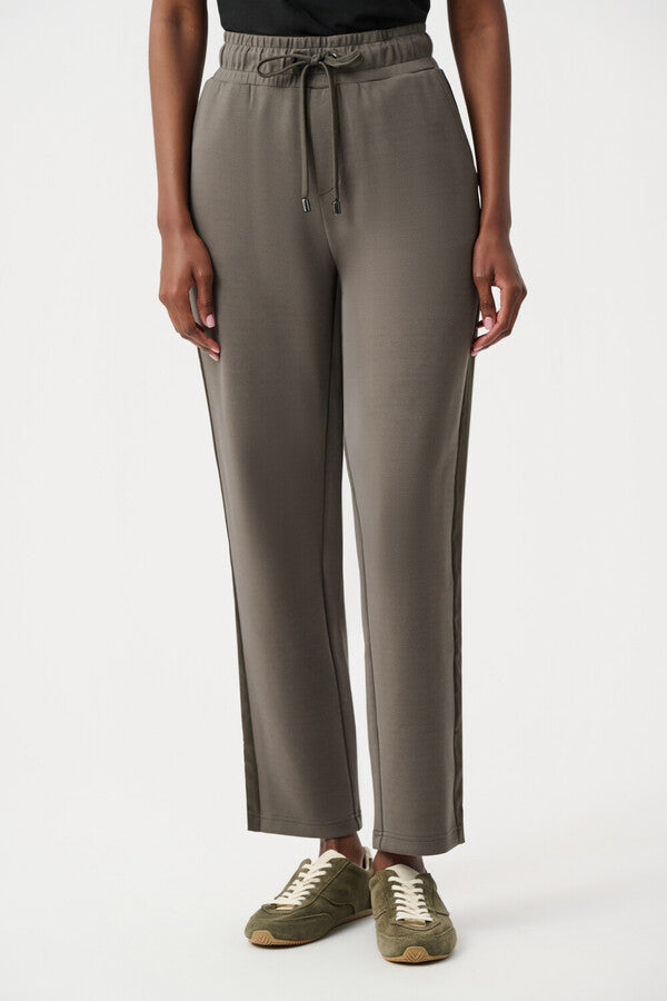 PANTALÓN VERDE OLIVO 263623