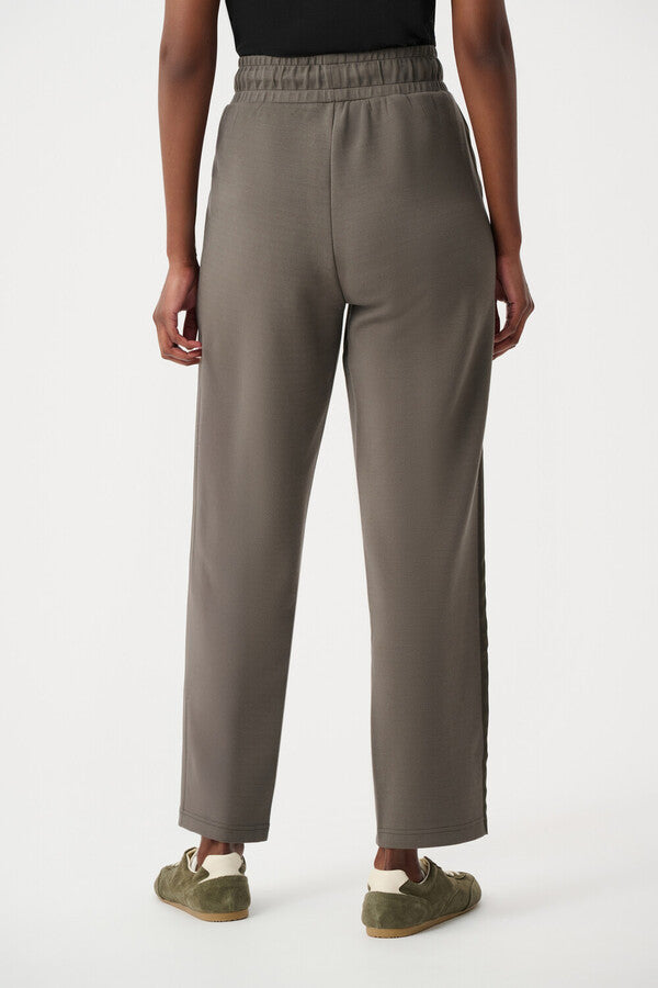 PANTALÓN VERDE OLIVO 263623