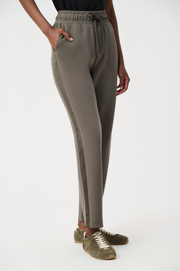 PANTALÓN VERDE OLIVO 263623