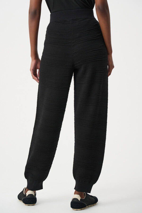 PANTALÓN NEGRO Y BEIGE 263632