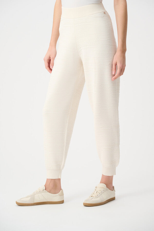 PANTALÓN NEGRO Y BEIGE 263632