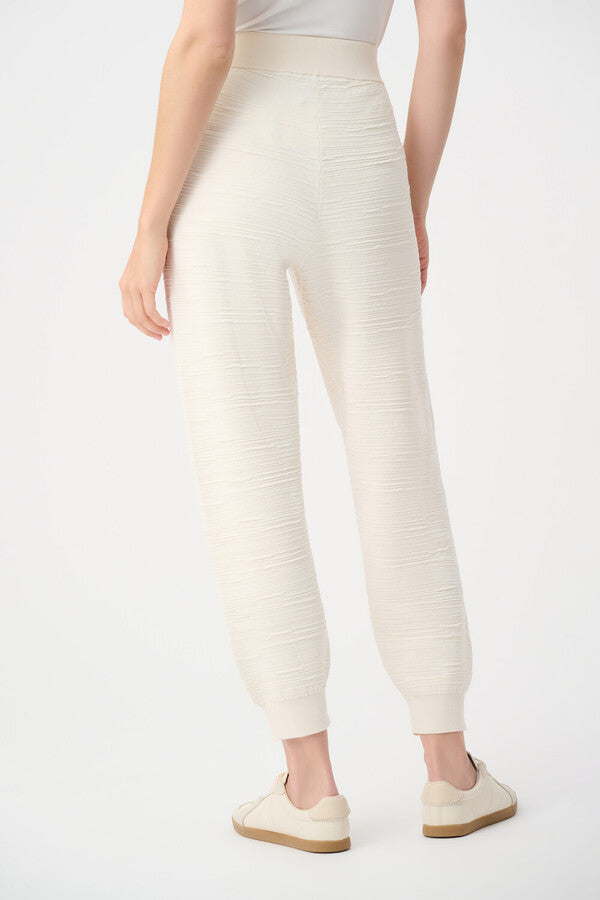 PANTALÓN NEGRO Y BEIGE 263632