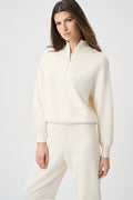 SUÉTER NEGRO Y BEIGE 263631