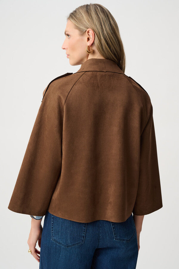 SACO CAFÉ GAMUSA 263000