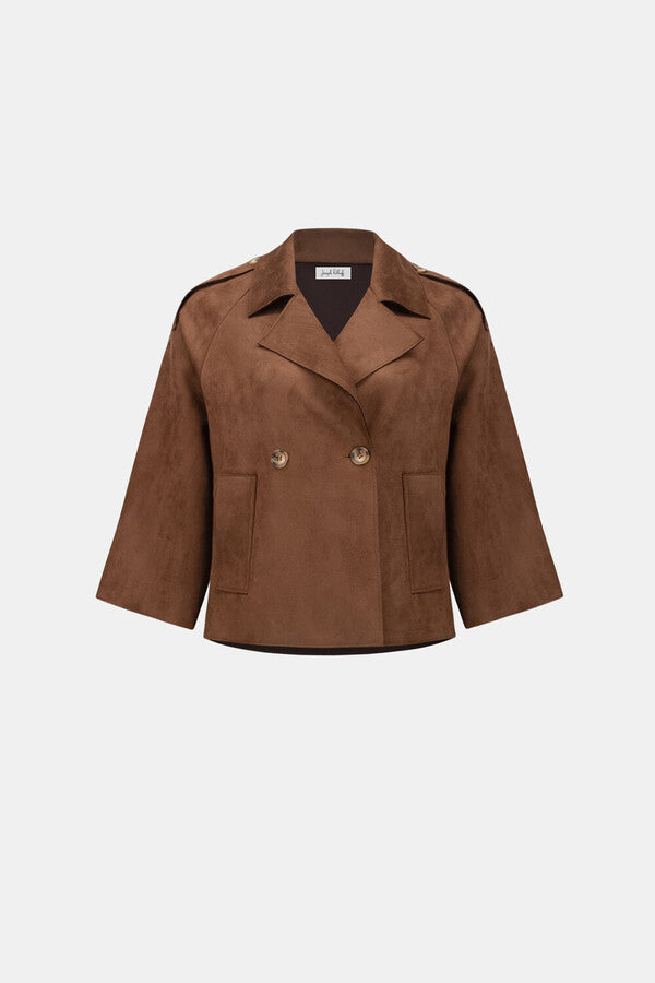SACO CAFÉ GAMUSA 263000