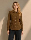 SACO CAMISOLA CAMEL 226372