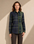 BLUSA MARINO PRINT 226395