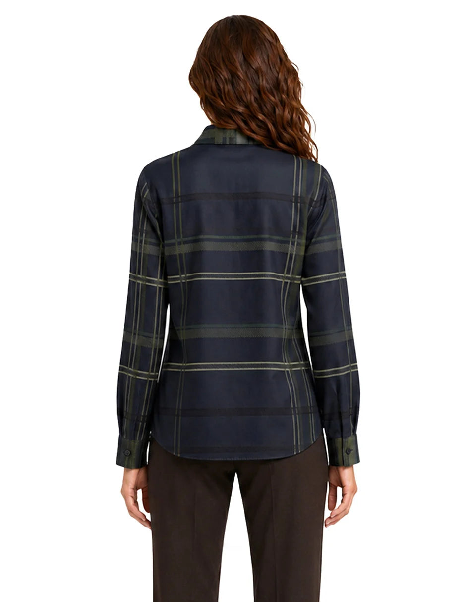 BLUSA MARINO PRINT 226395