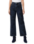 PANTALÓN JEANS MARINO 226915