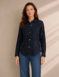 CAMISA AZUL MARINO 226914