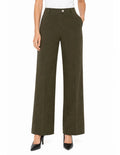 PANTALÓN VERDE OLIVO 226310
