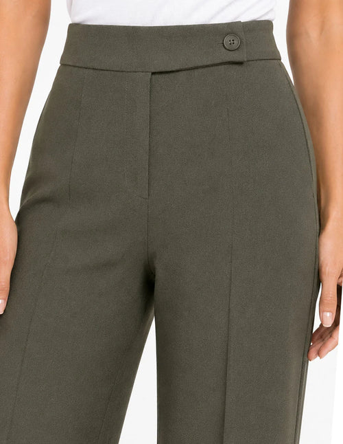 PANTALÓN VERDE 226412