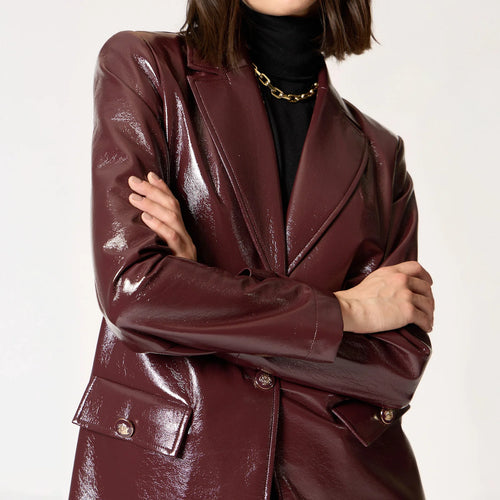 SACO VINIPIEL VINO R26010