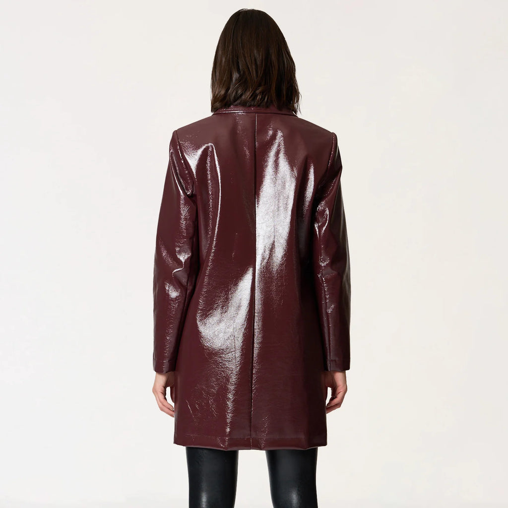 SACO VINIPIEL VINO R26010