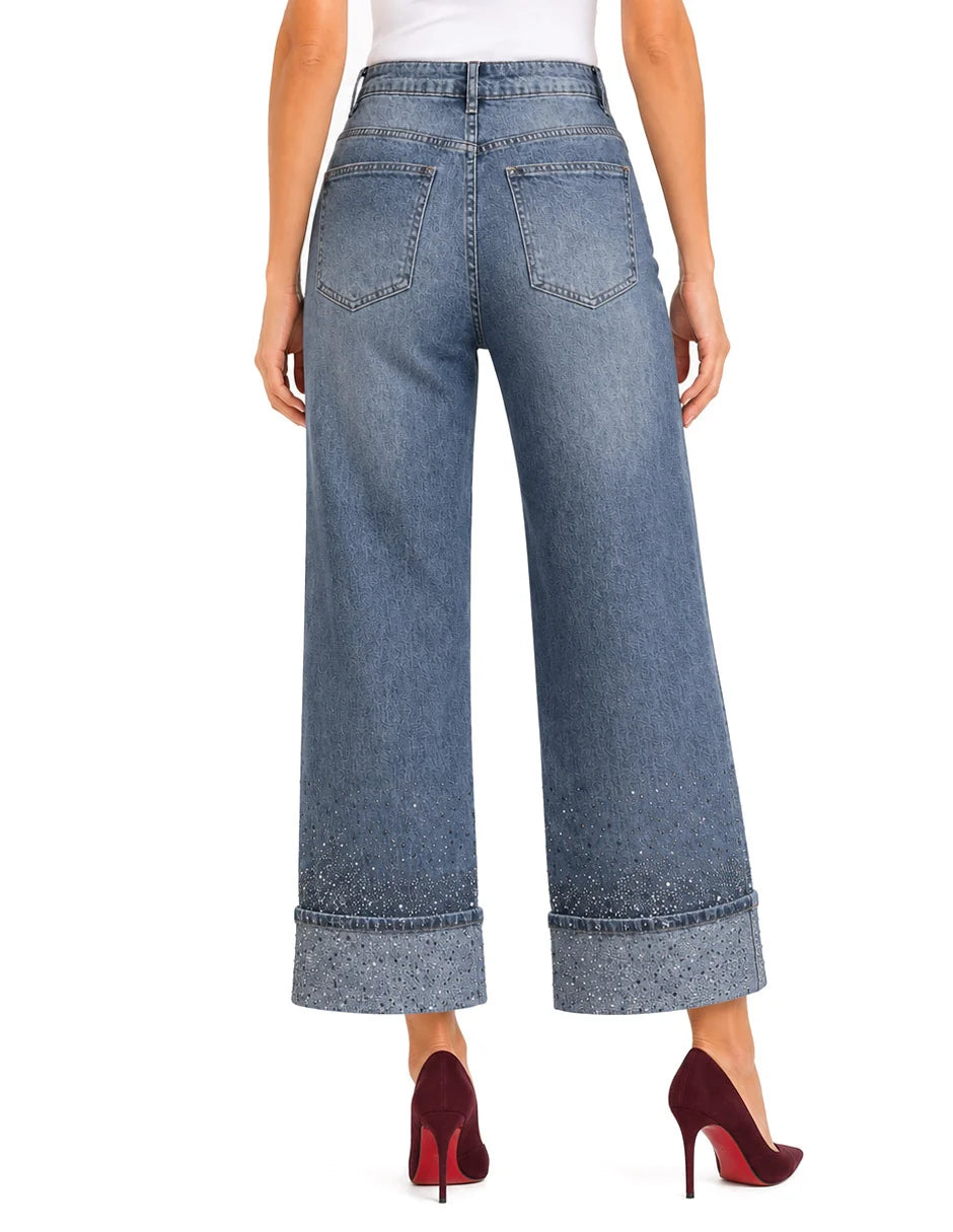 PANTALÓN JEANS 226913