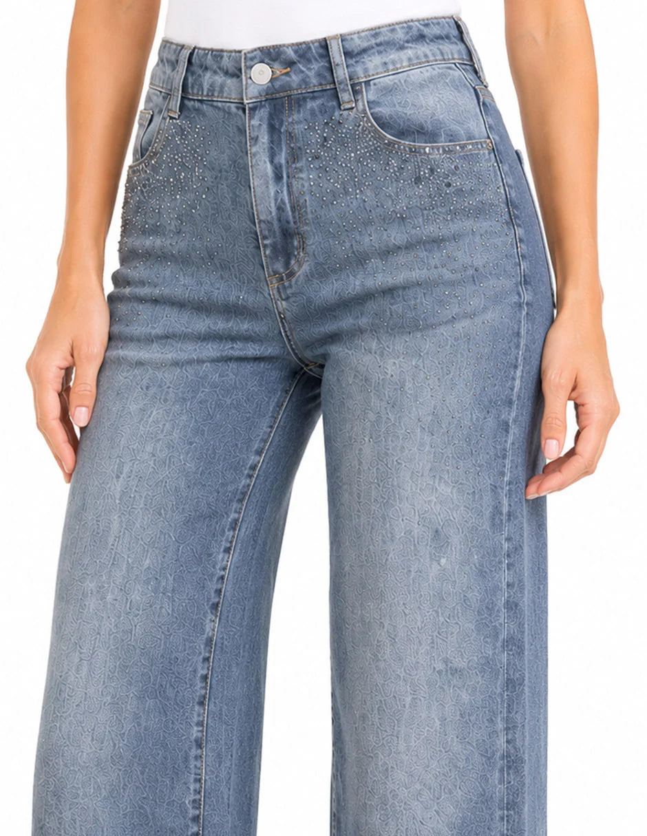 PANTALÓN JEANS 226913