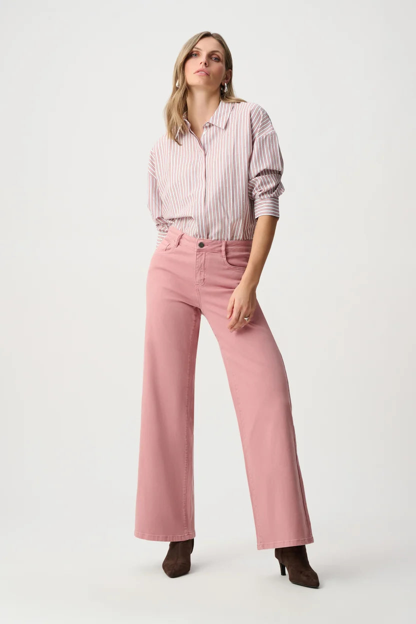 BLUSA ROSA PRINT 261931F26