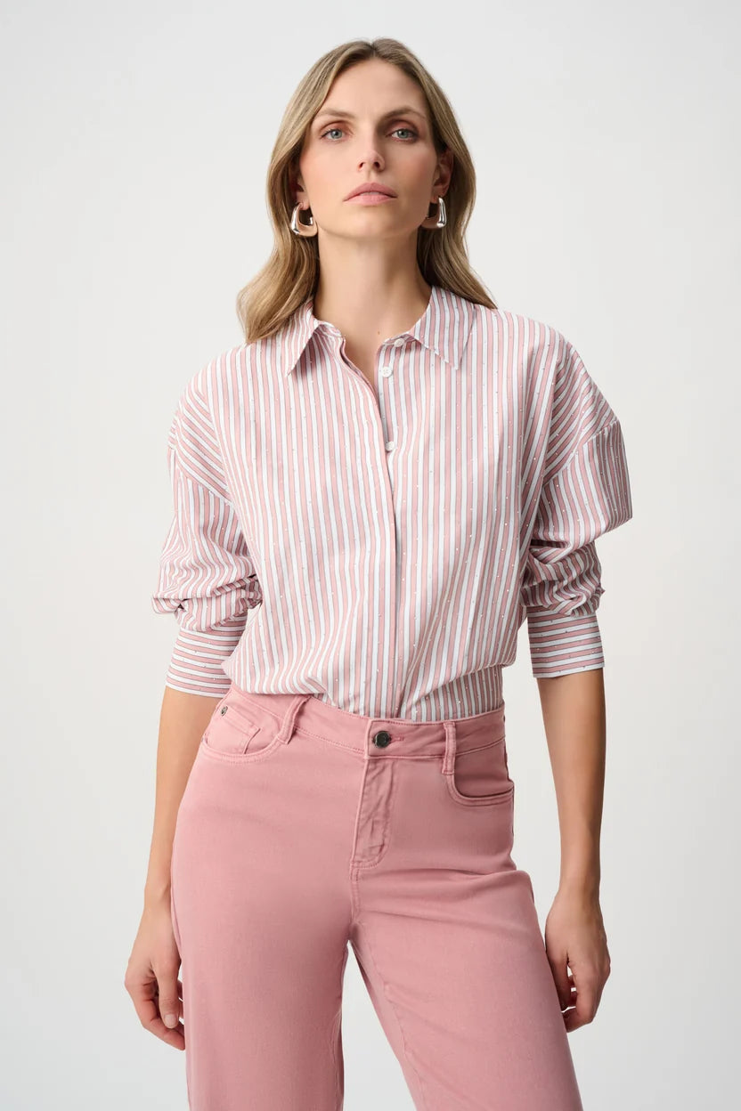 BLUSA ROSA PRINT 261931F26