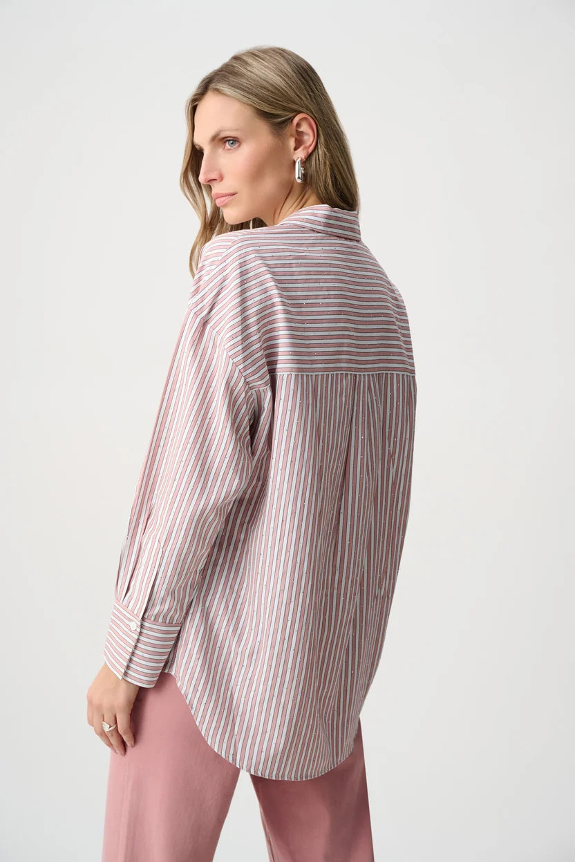 BLUSA ROSA PRINT 261931F26