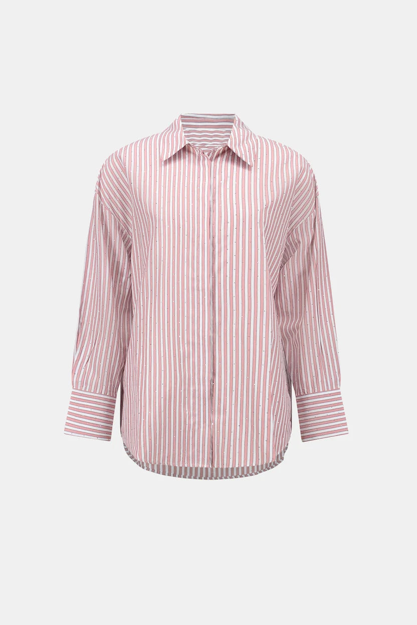 BLUSA ROSA PRINT 261931F26