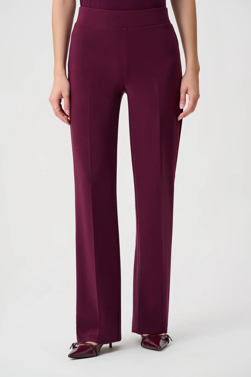 PANTALÓN BÁSICO VERDE/MARRON/VINO 153088F26