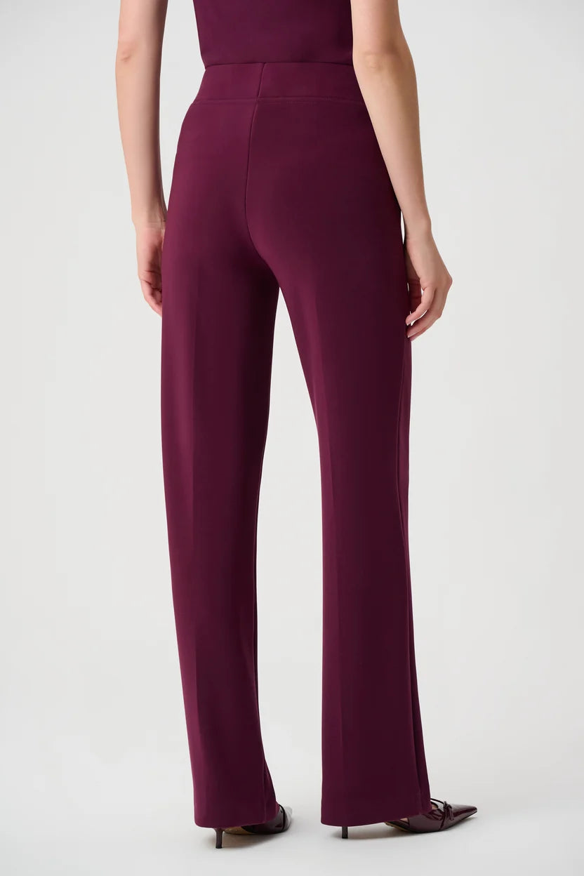 PANTALÓN BÁSICO VERDE/MARRON/VINO 153088F26