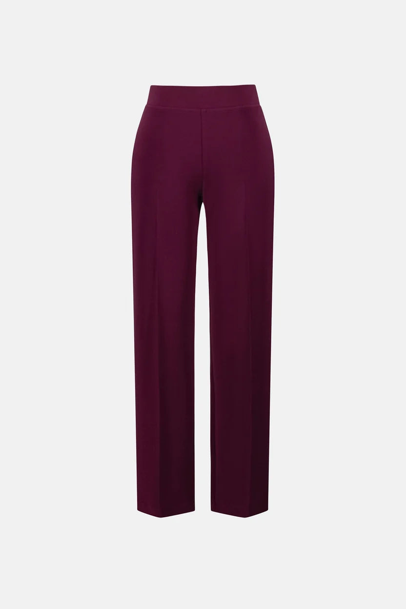 PANTALÓN BÁSICO VERDE/MARRON/VINO 153088F26