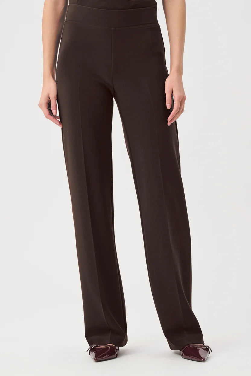 PANTALÓN BÁSICO VERDE/MARRON/VINO 153088F26