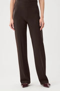PANTALÓN BÁSICO VERDE/MARRON/VINO 153088F26