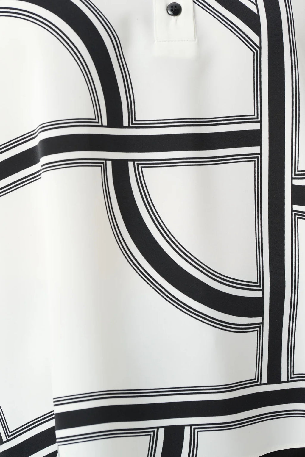 BLUSA BLANCA PRINT 263021