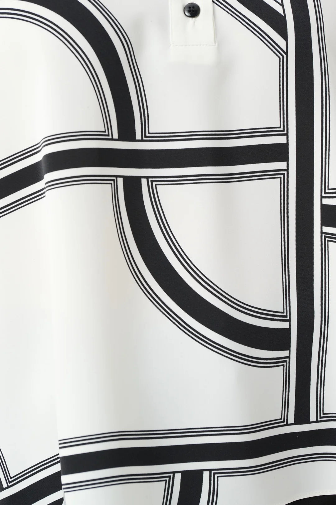 BLUSA BLANCA PRINT 263021