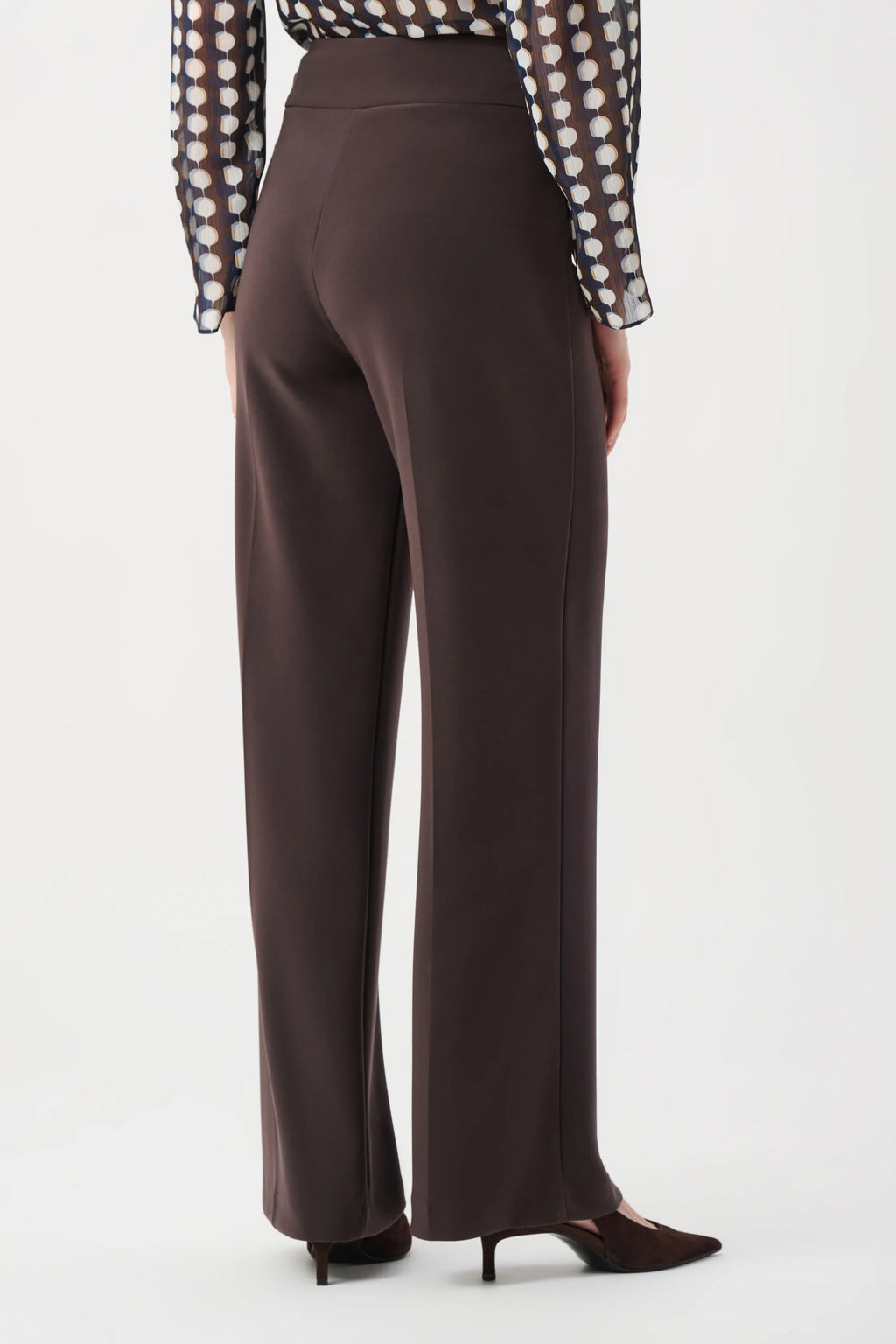 PANTALÓN CAFÉ MOKA 263074