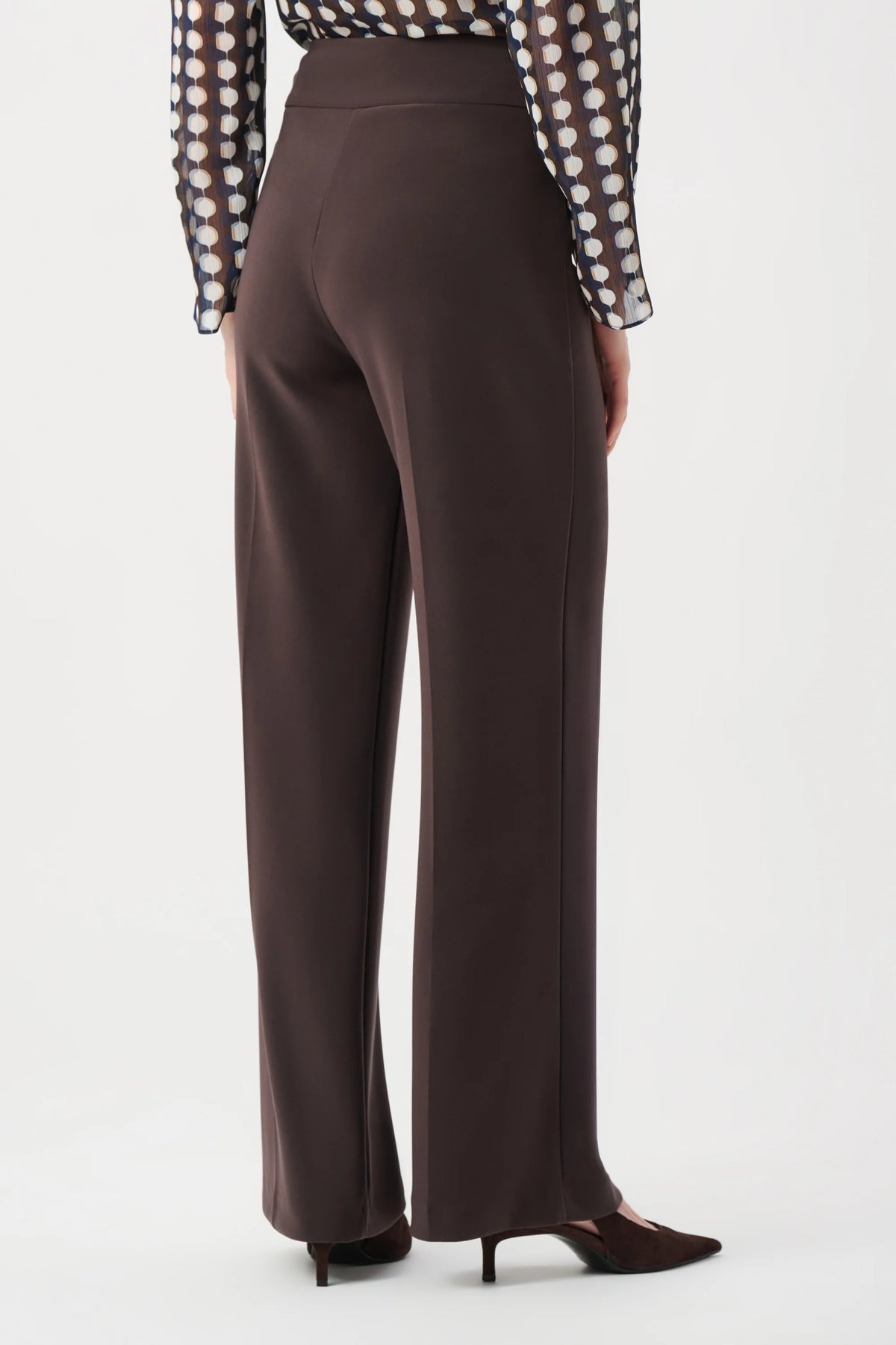 PANTALÓN CAFÉ MOKA 263074