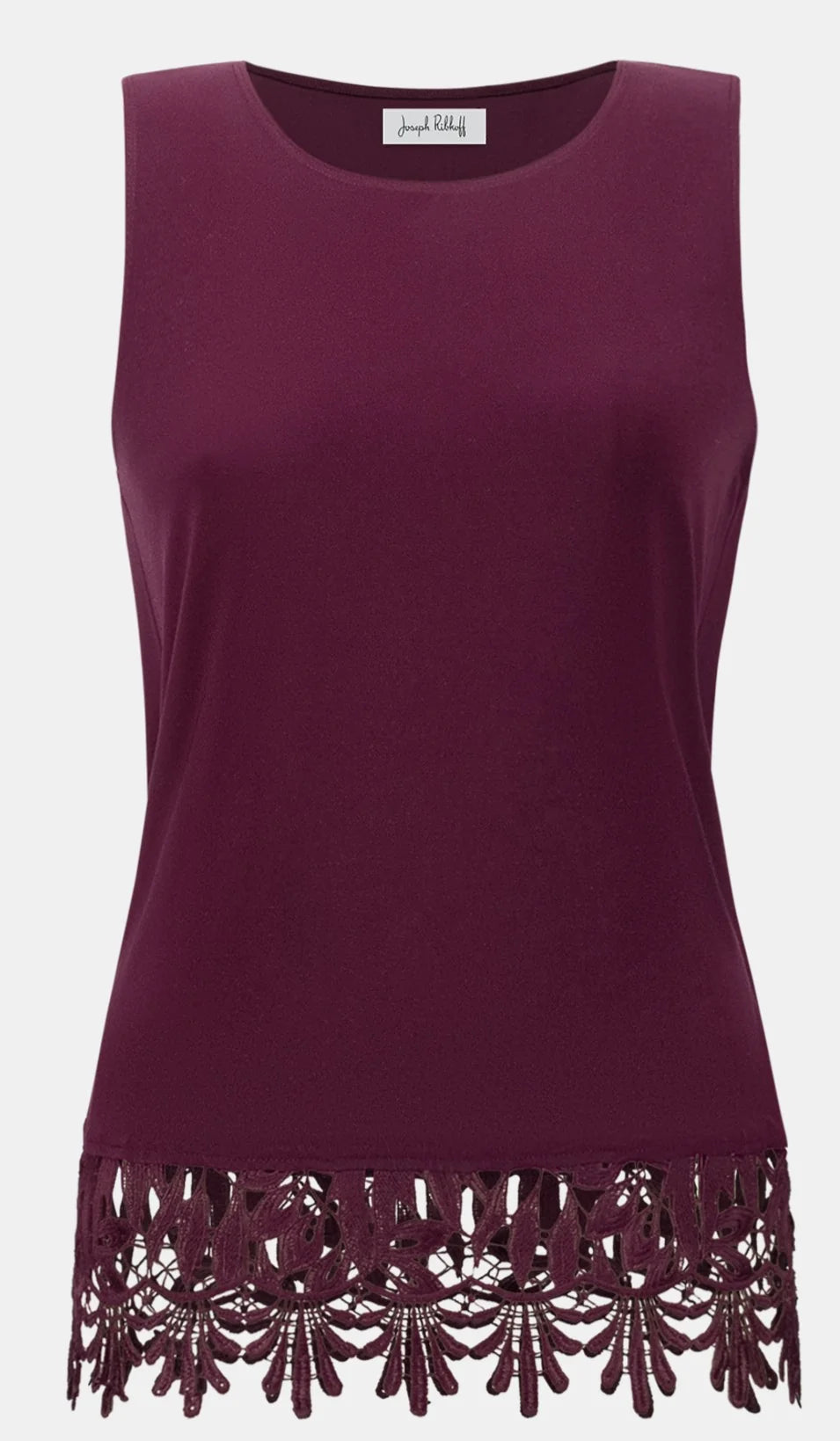 BLUSA TOP UVA 262094W26