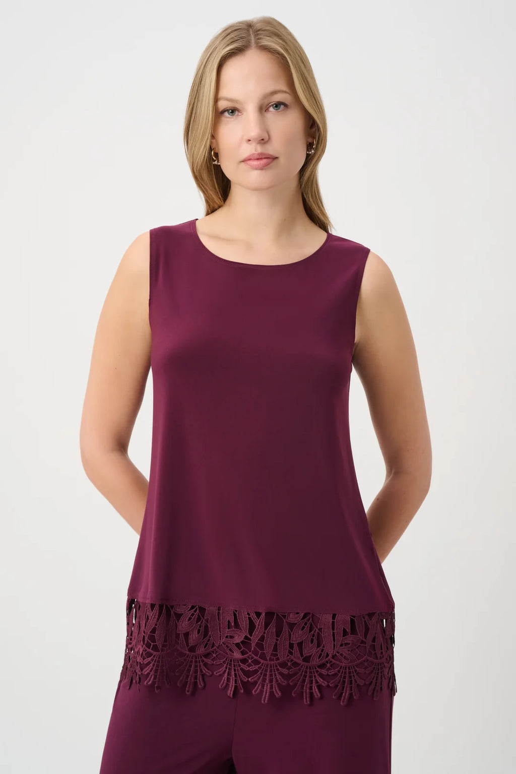 BLUSA TOP UVA 262094W26