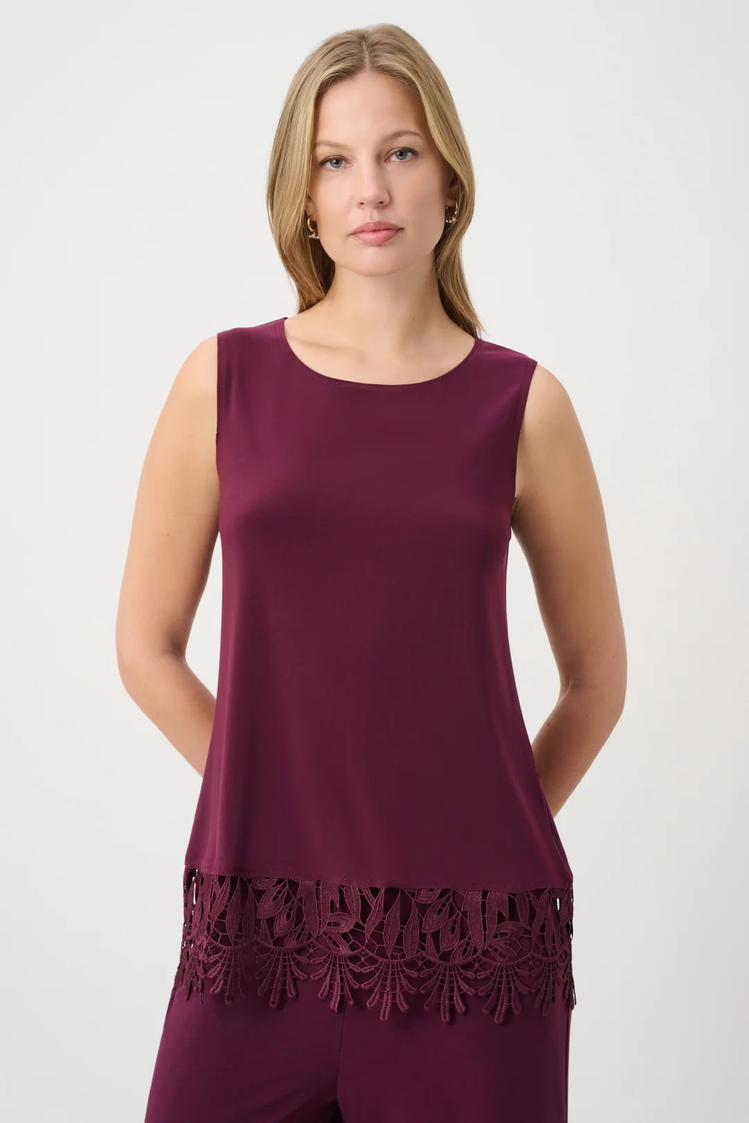 BLUSA TOP UVA 262094W26