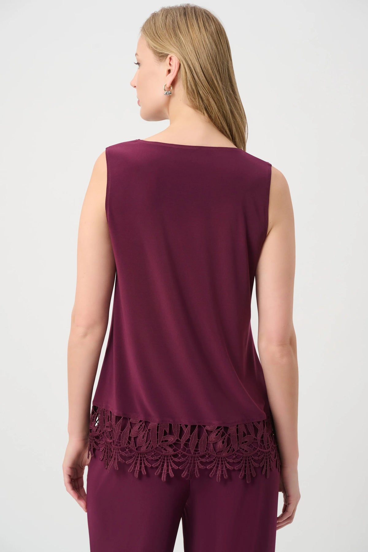 BLUSA TOP UVA 262094W26