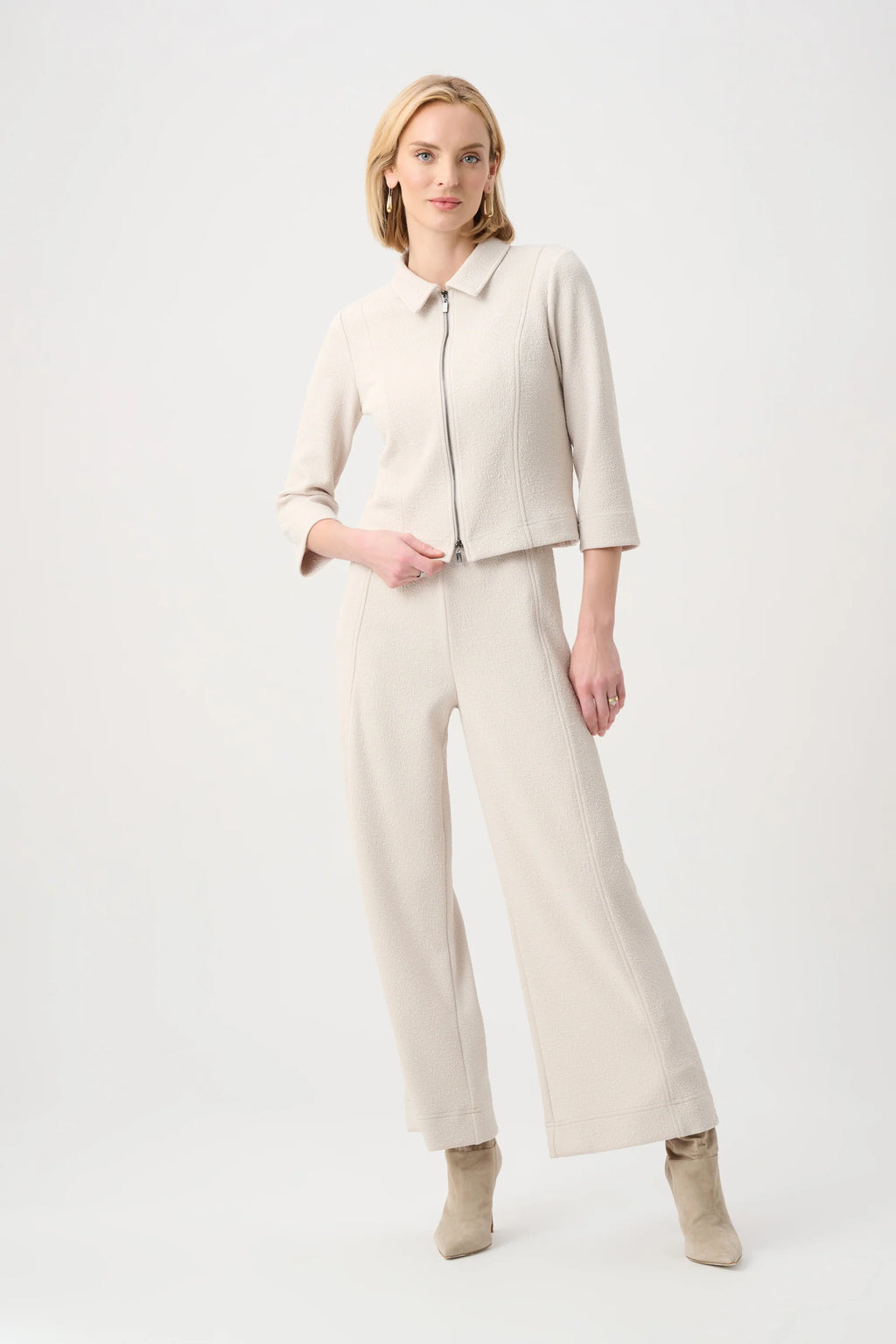 SACO BEIGE 263048