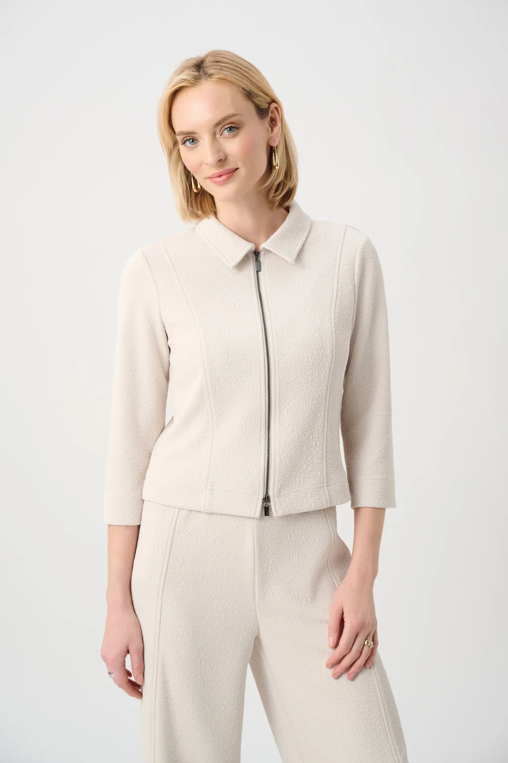 SACO BEIGE 263048