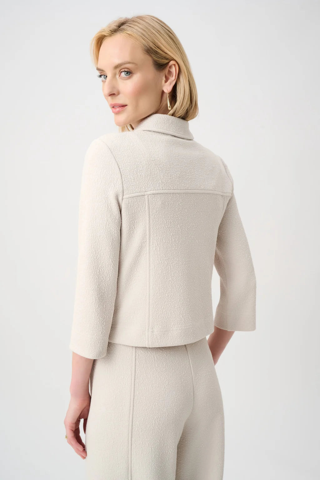 SACO BEIGE 263048