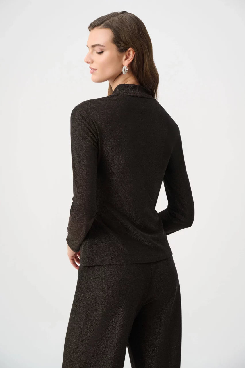 BLUSA BRONCE 263732